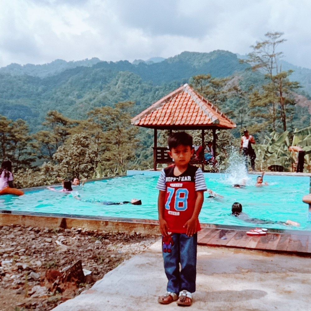 Puncak Selfi Point