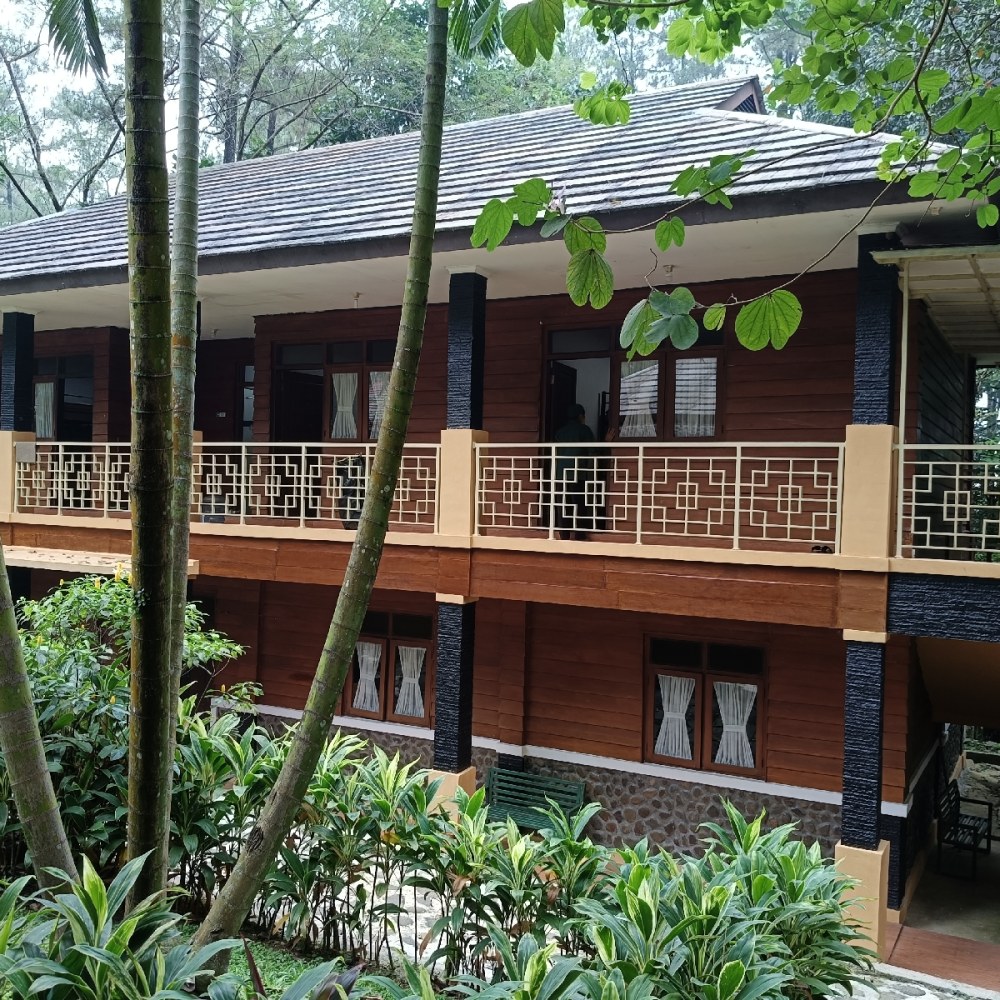 Taman Hutan Sentul