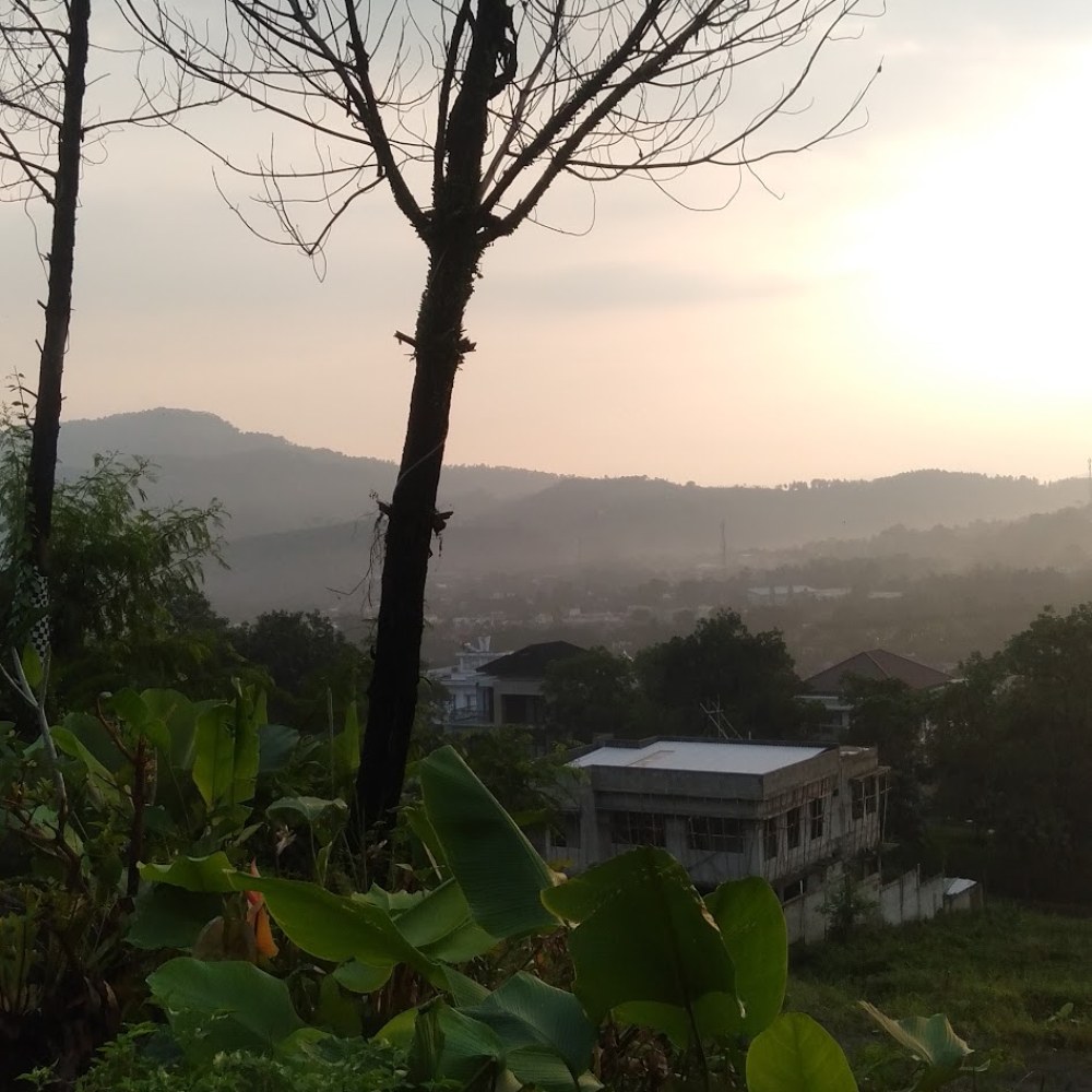 Desa bojong koneng