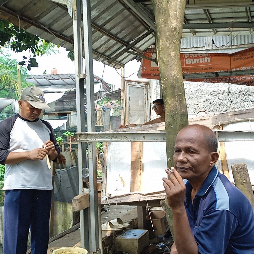 Saung VMB2 12