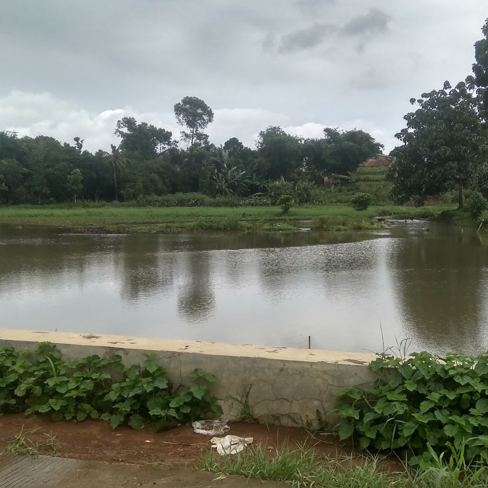 Wisata Setu Cimanggis
