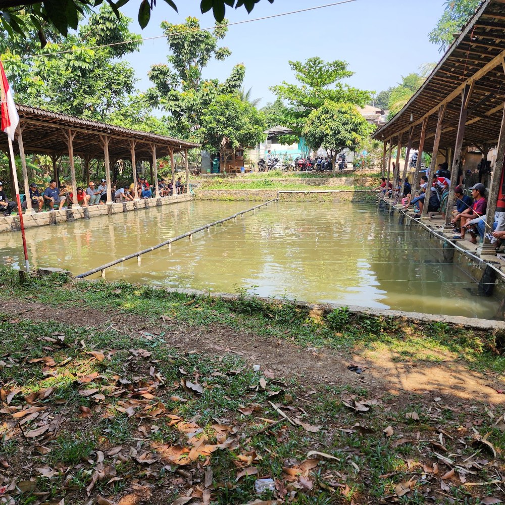 Pemancingan Joglo 153
