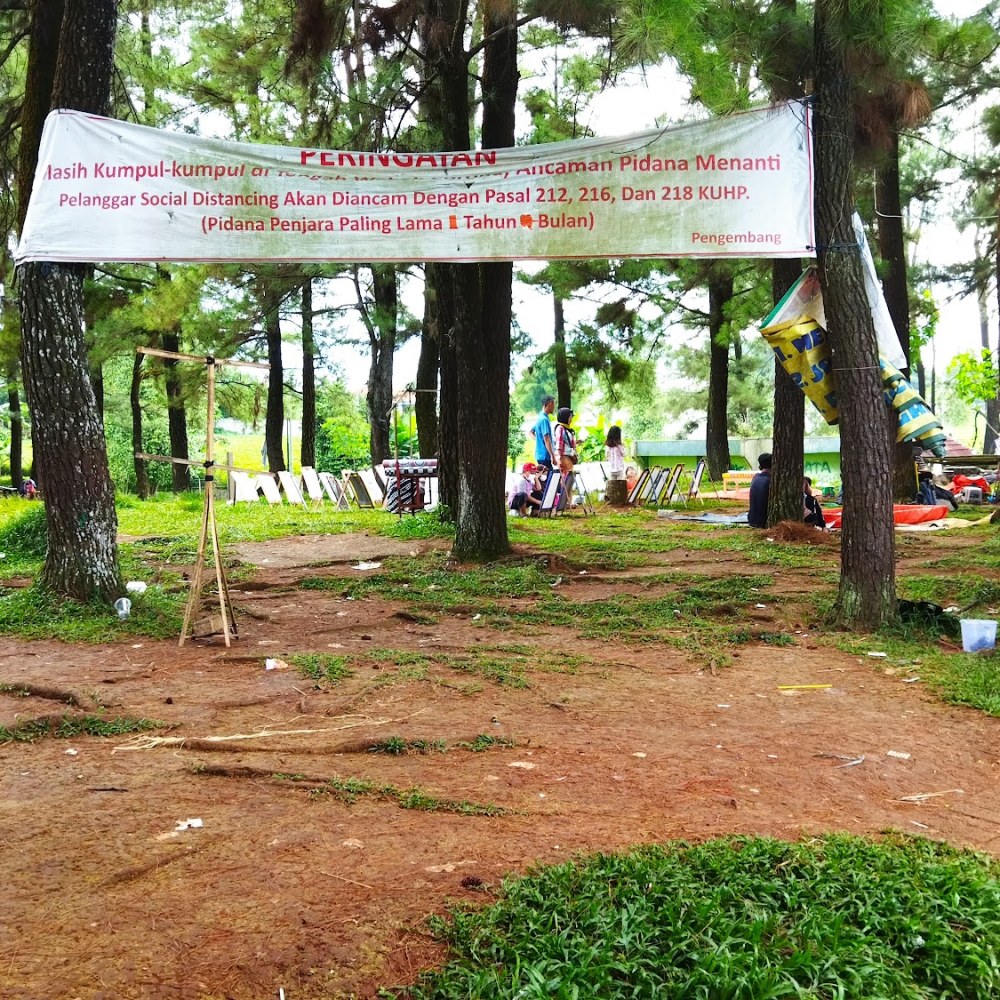 Taman Pinus Bilabong