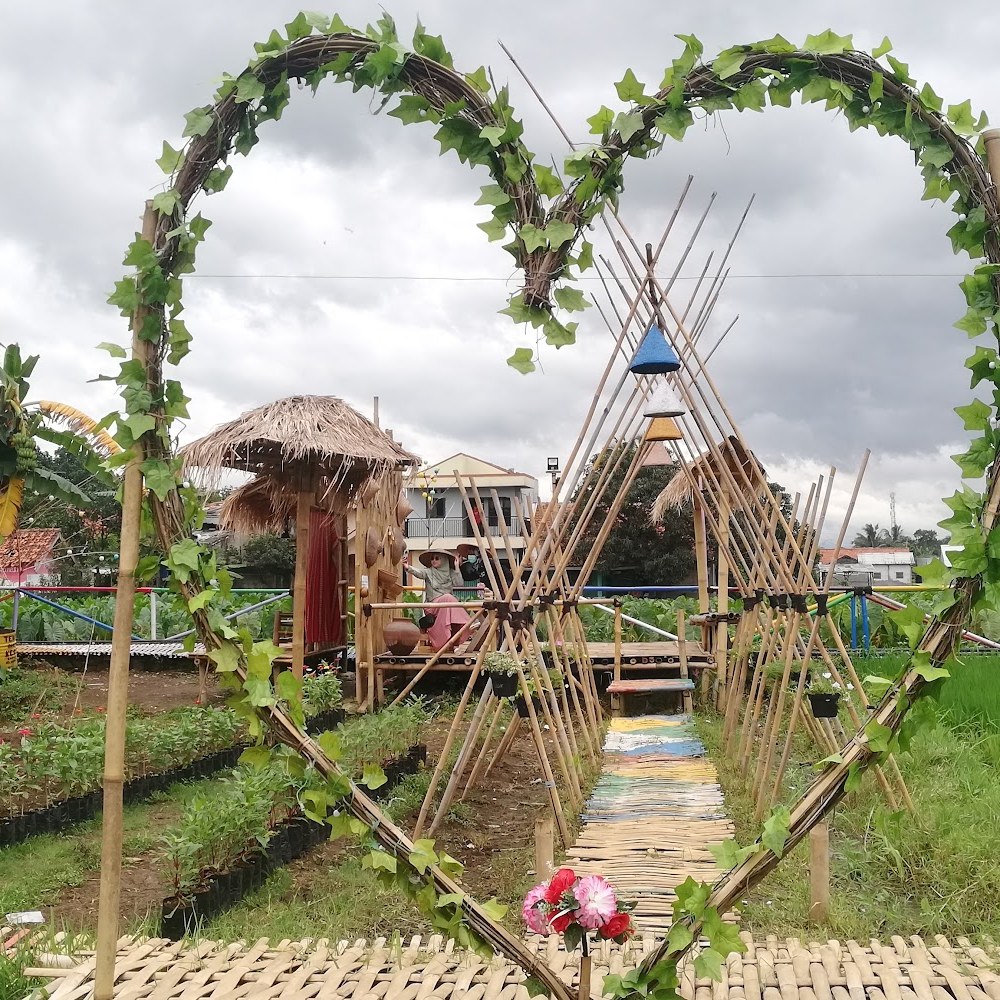 Taman Sampora Legok