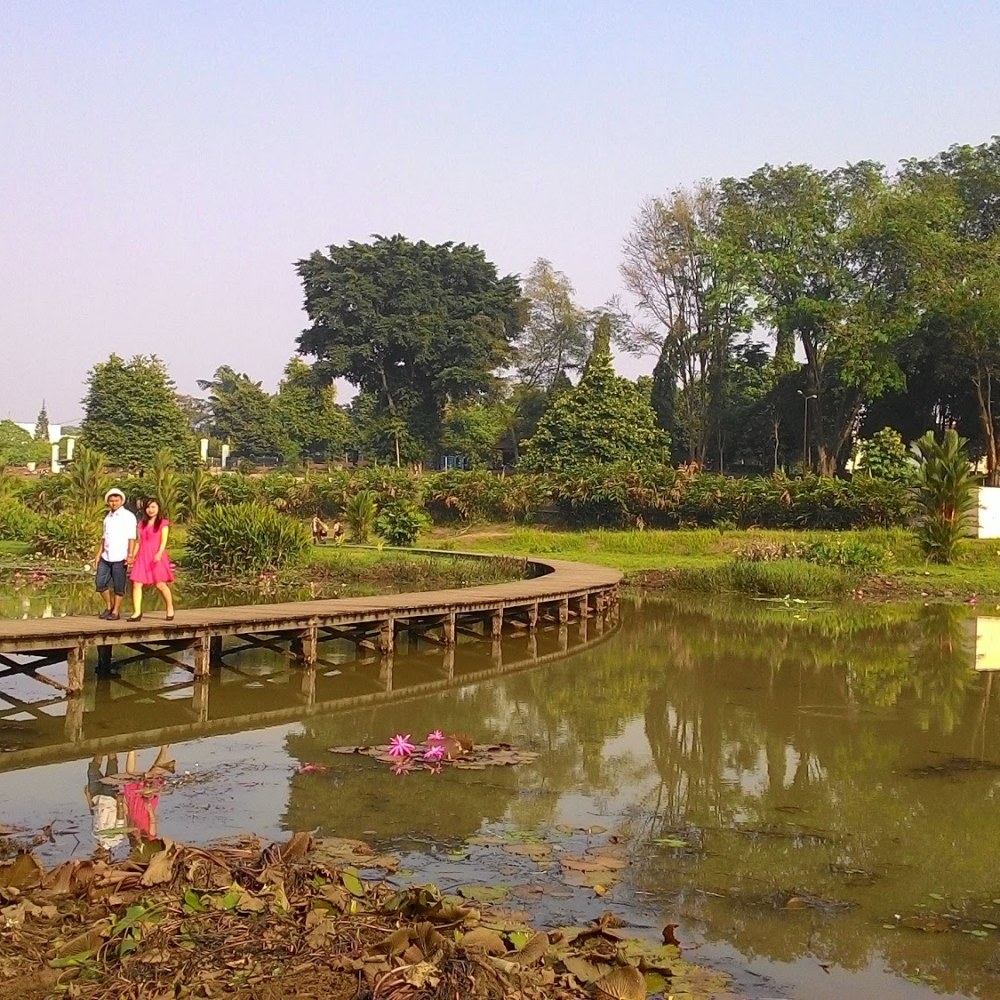 Situ Cibuntu