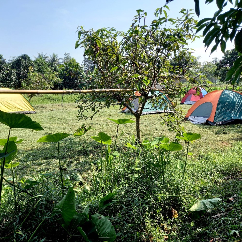 Kampoeng Riyadhoh Ciseeng