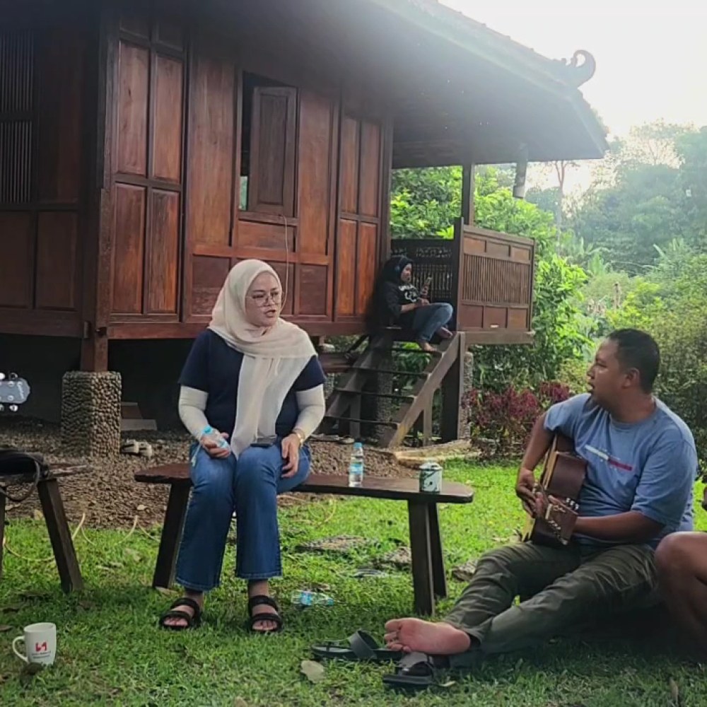 Rumah Empang