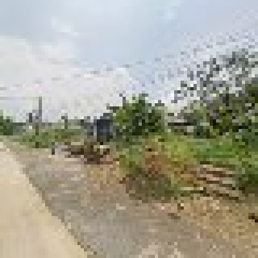 Taman bojonggede asri