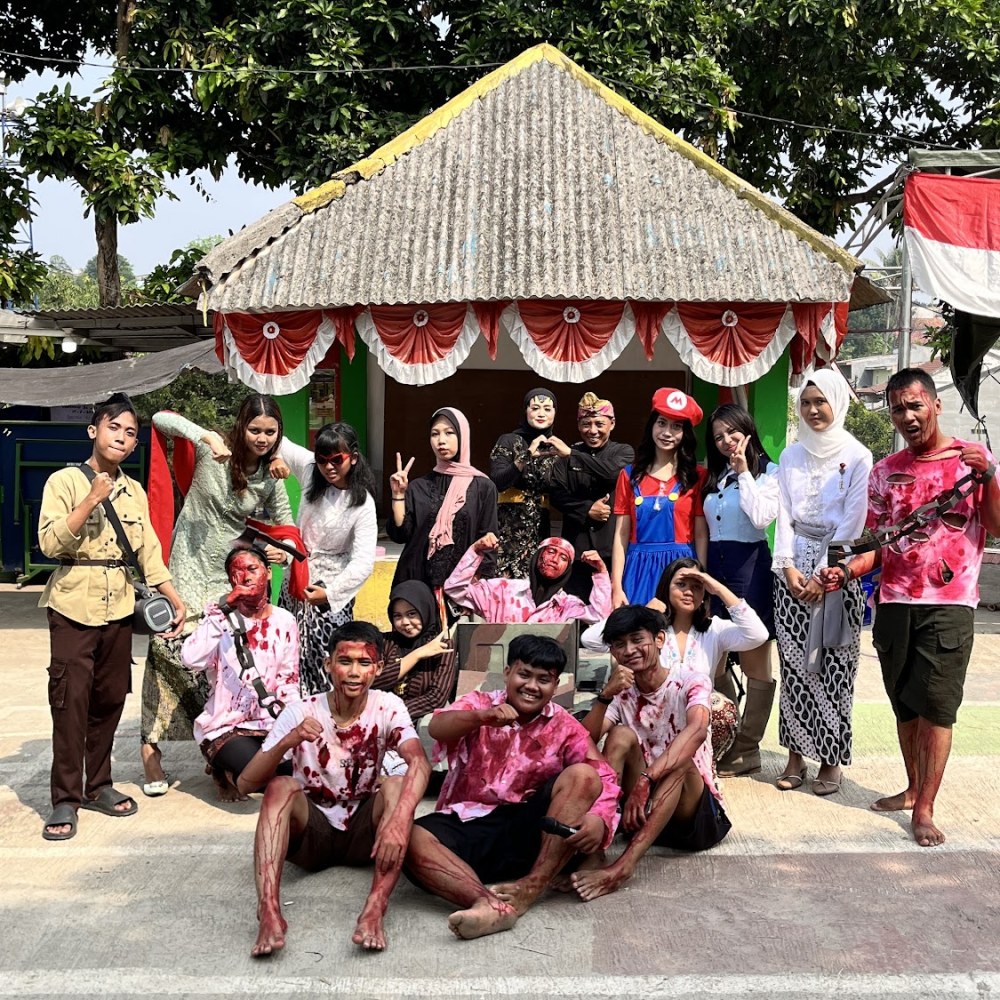 Saung Tilu