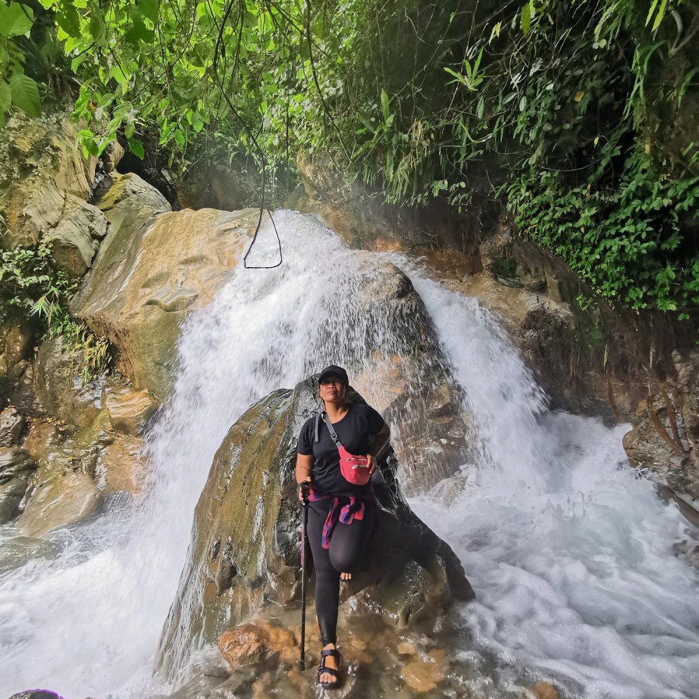 Trekking Bogor Sentul
