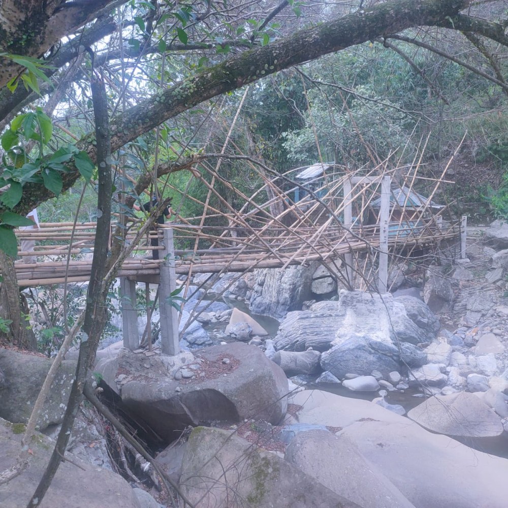 Wisata Leuwi Anggrek