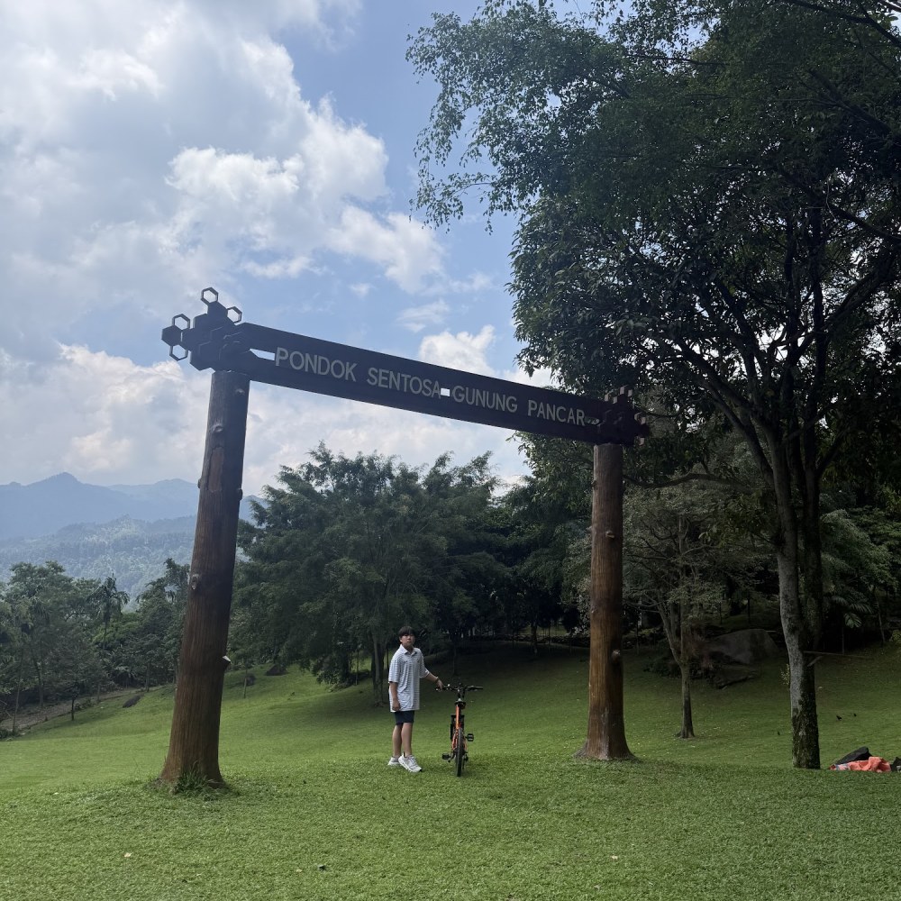 Pondok Sentosa 1