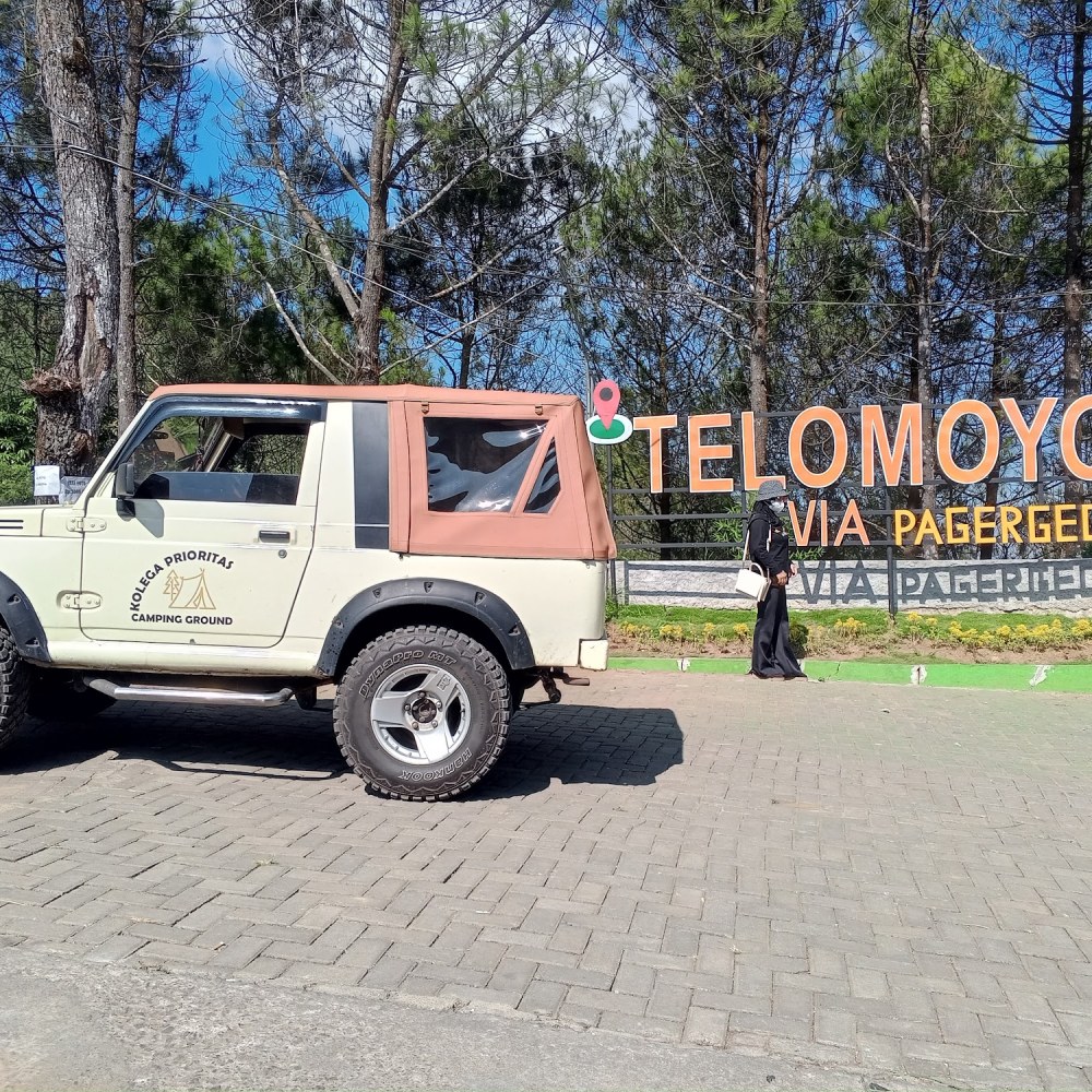 Gunung Batu Adventure Offroad