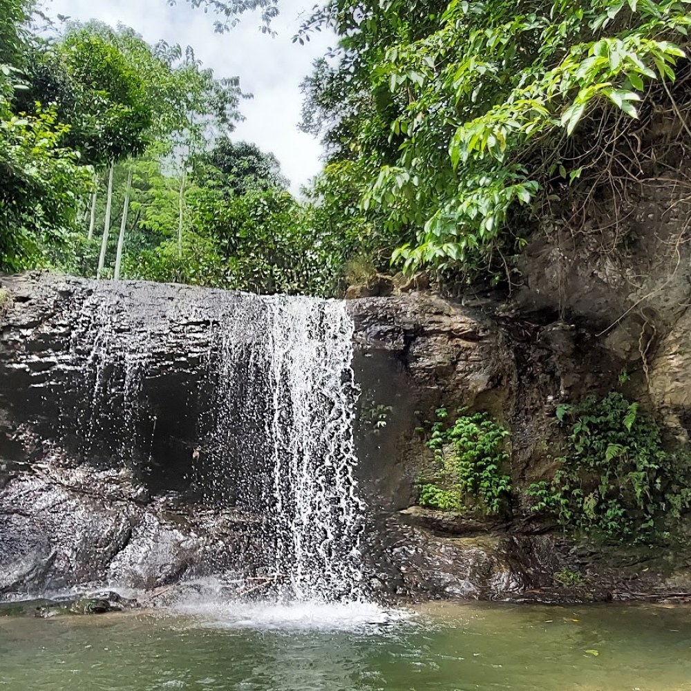 Curug Asoy