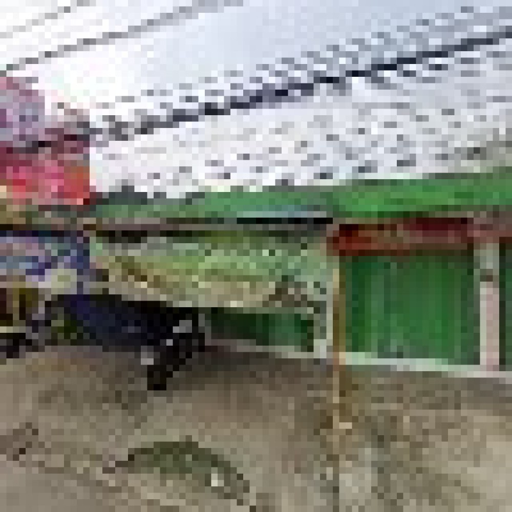 Tanah Kolam Milik Bpk.M.Suparman