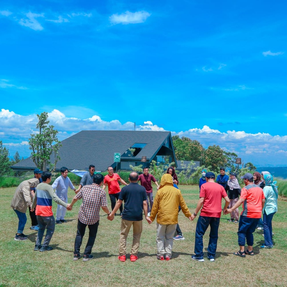 Explore Wisata Alam