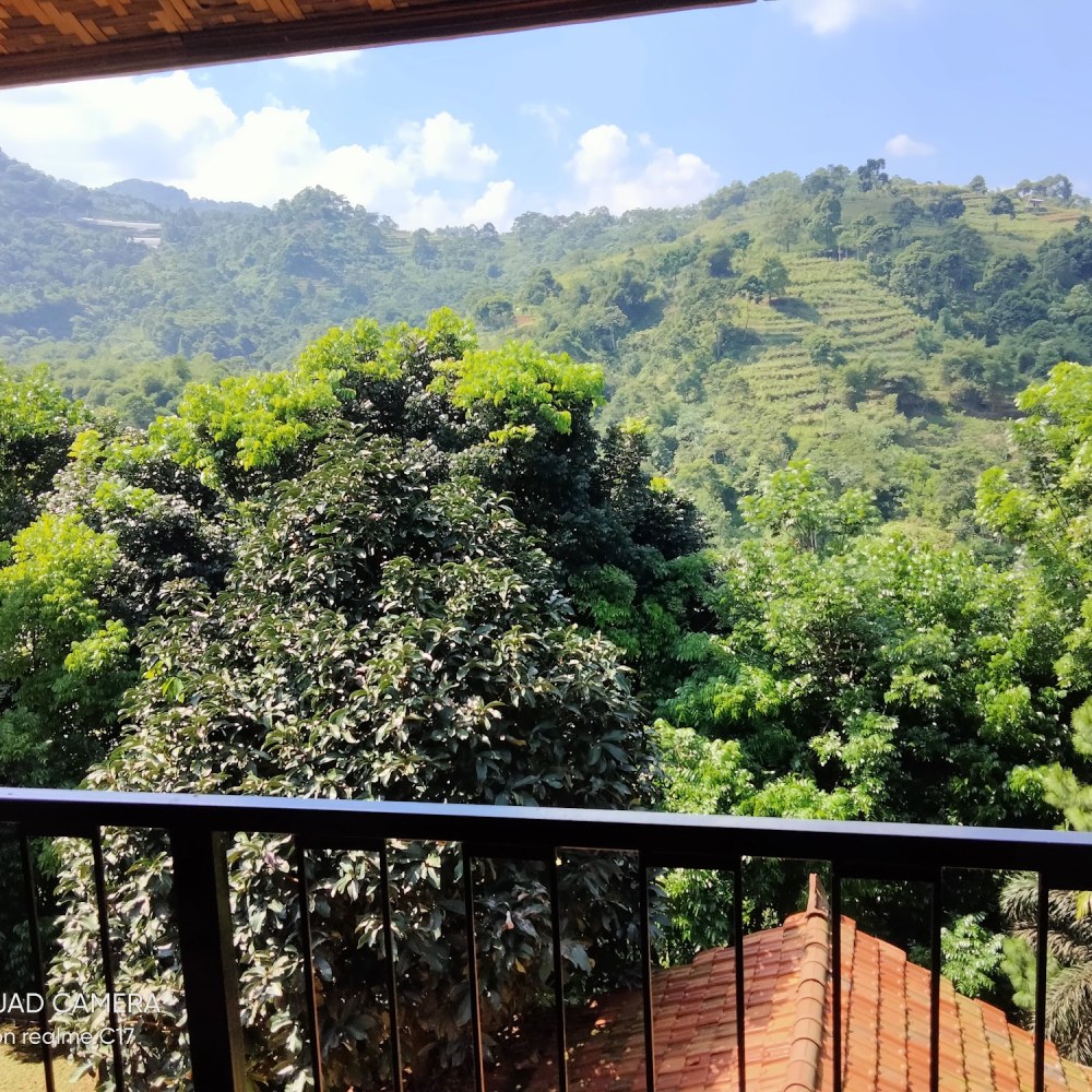 Camping Boemi Matahati