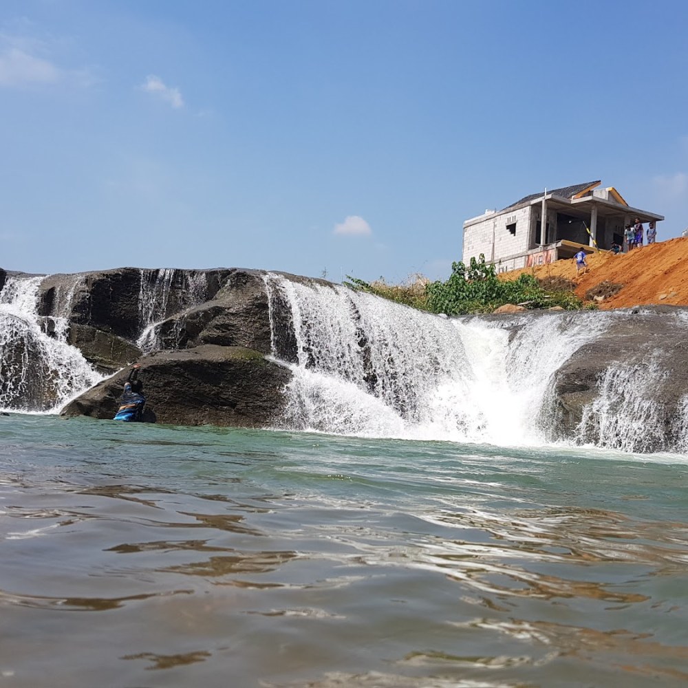 Curug Citeureup Asri