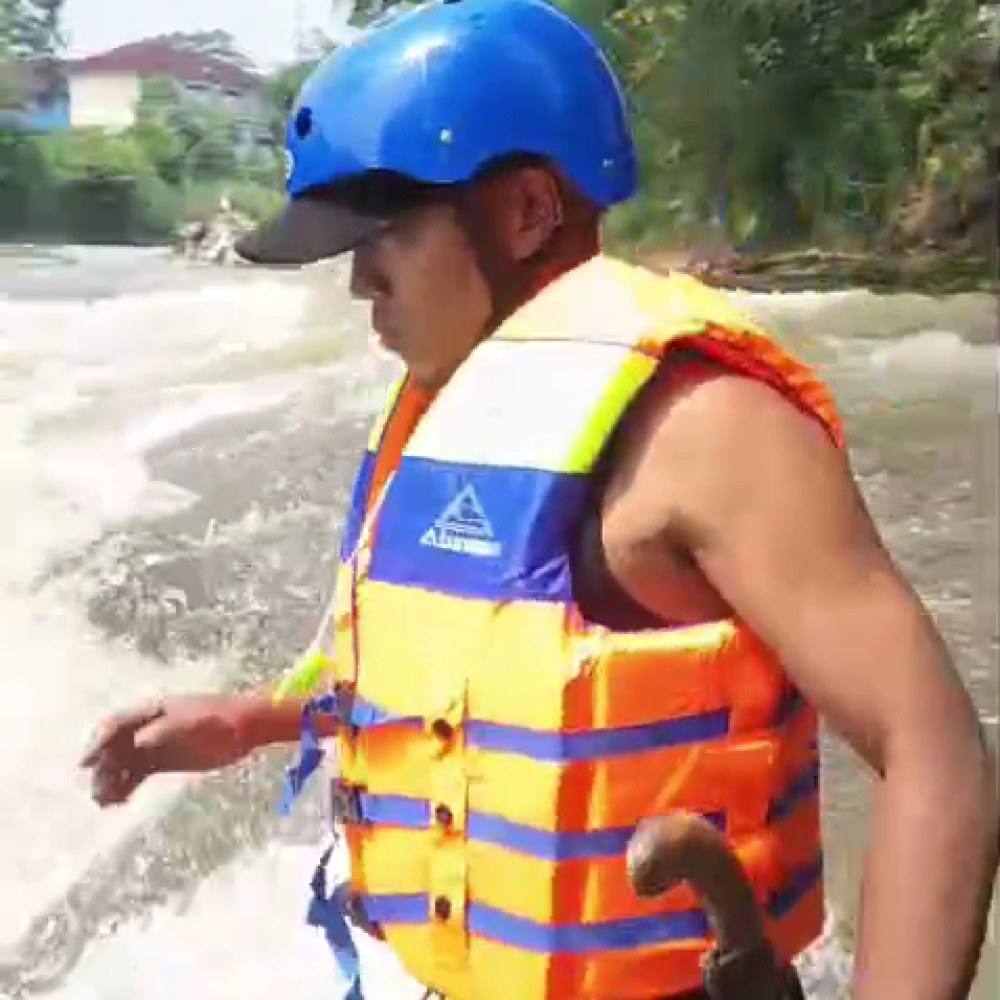 Komunitas DOMBA TUBING