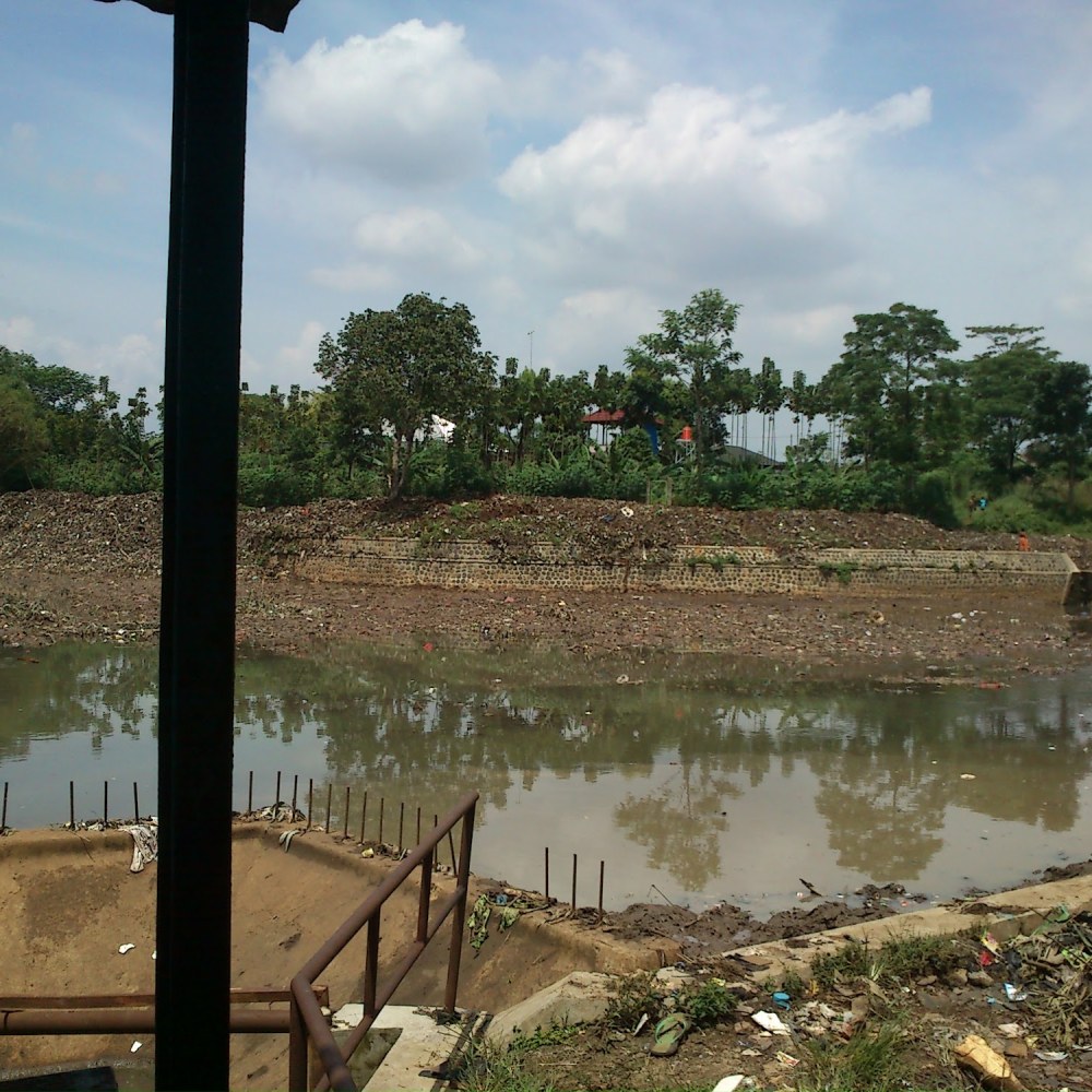 Situ Cibadak