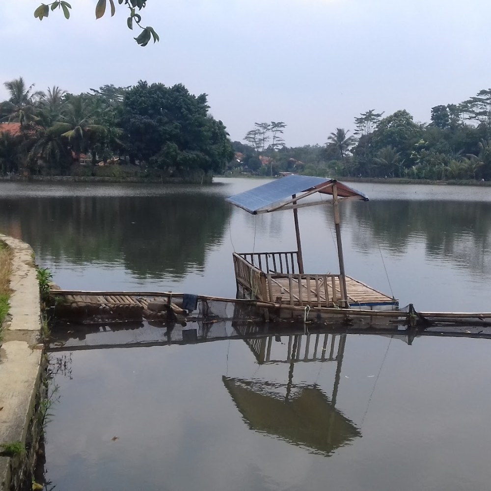 Setu Salabenda