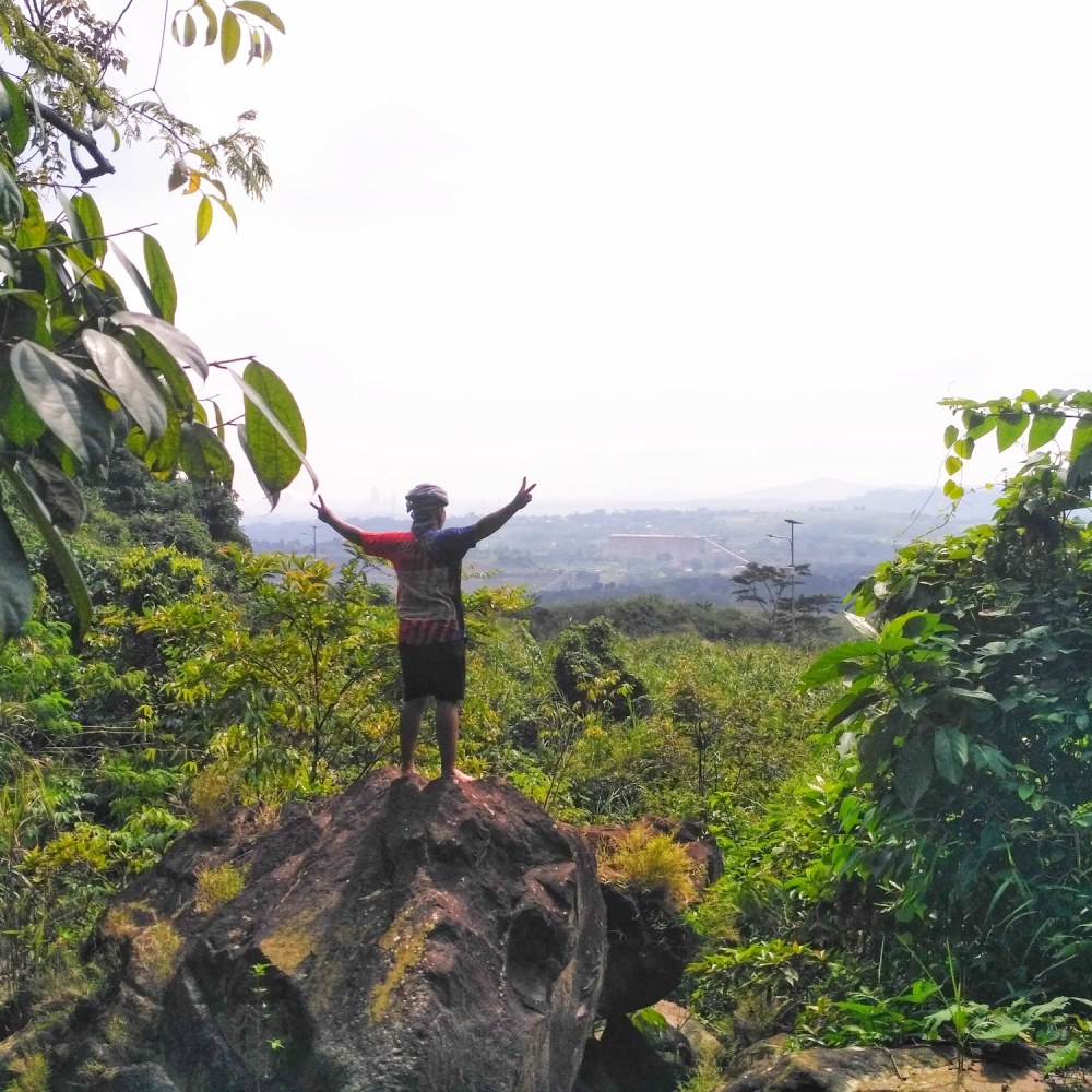 Curug Pasir Gadung