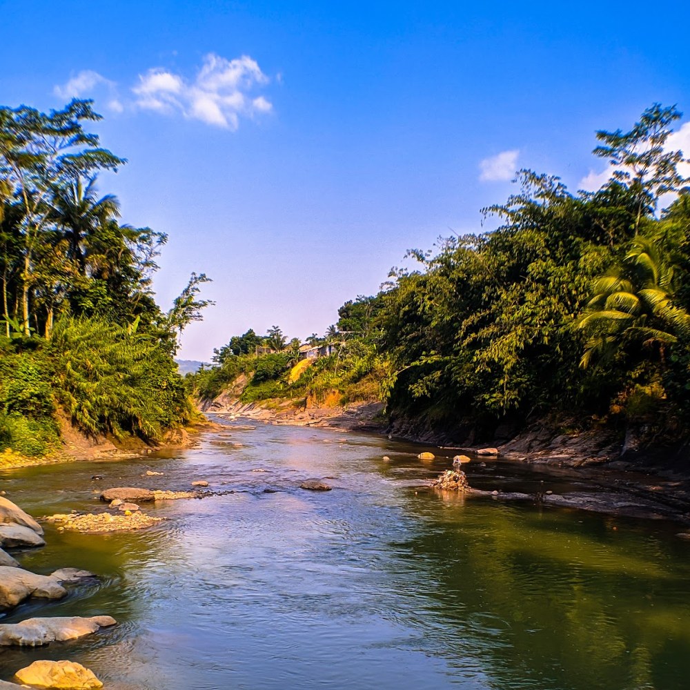 Curug Leuwibolang