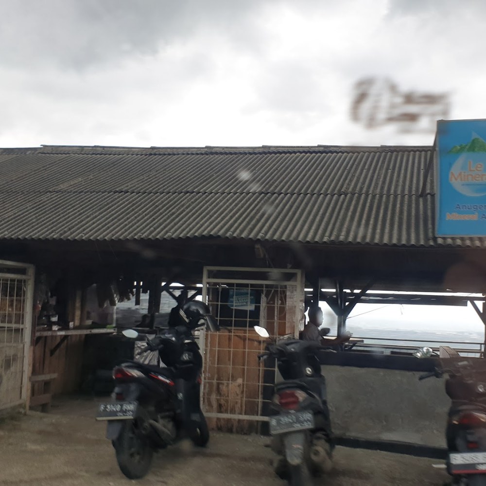 Wisata Jurang Vania