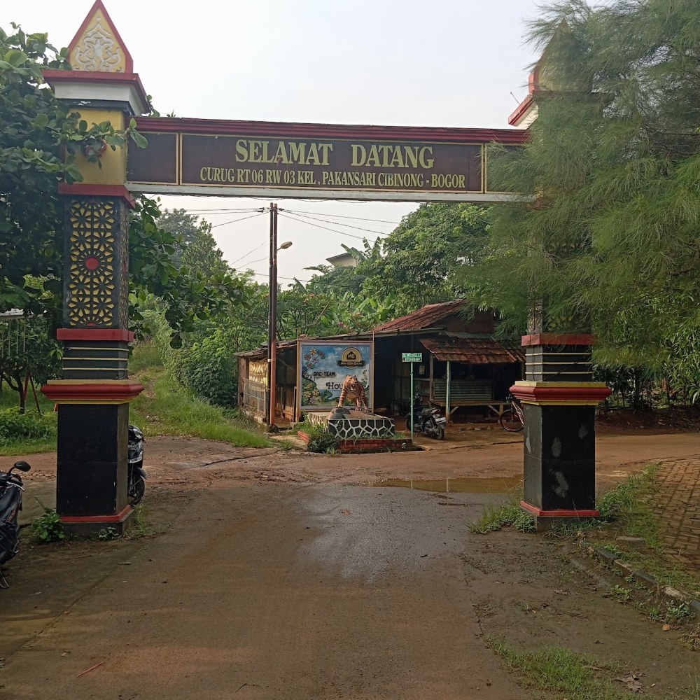 Kampung Wisata