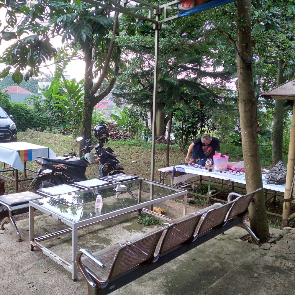 Pesona Citayam Sunhill