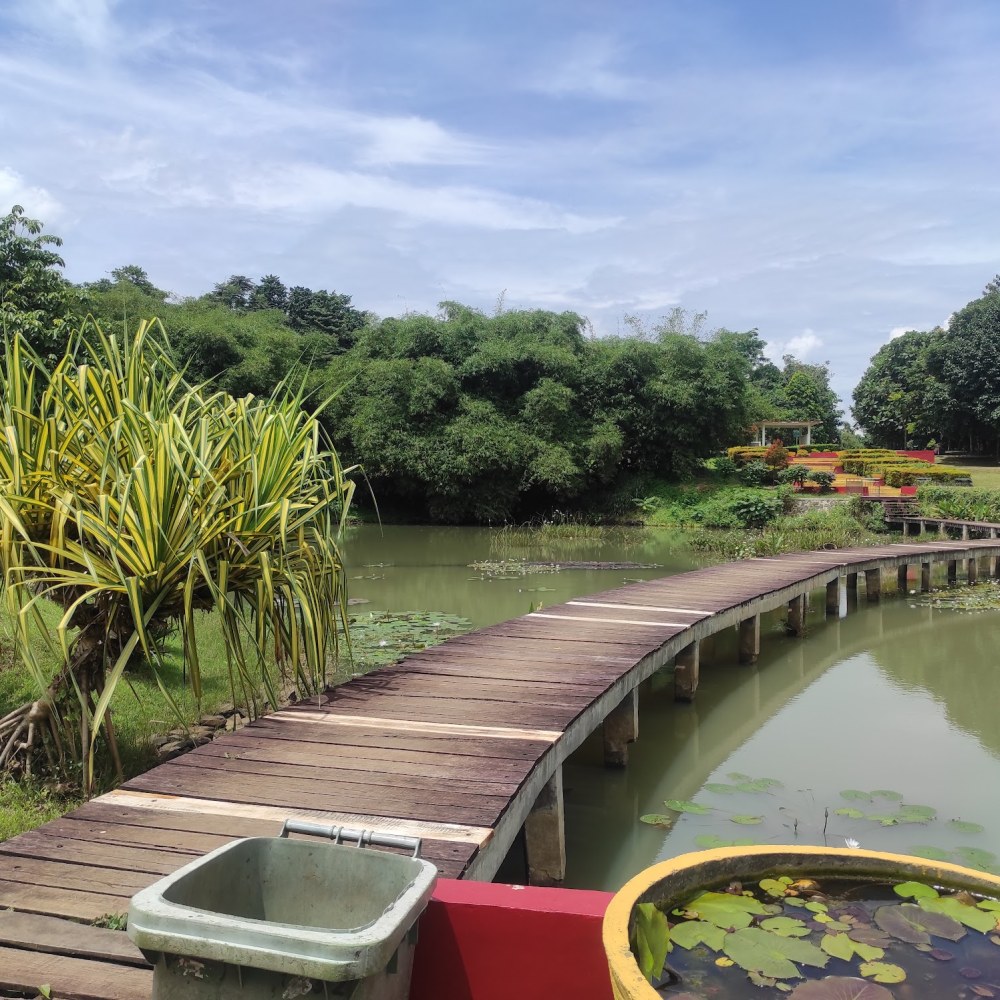 Kebun Raya Cibinong