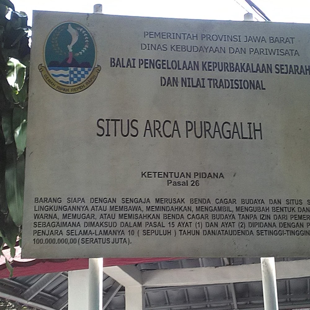 Situs Purwakalih