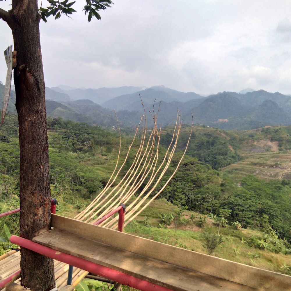 Bukit Savana Jonggol