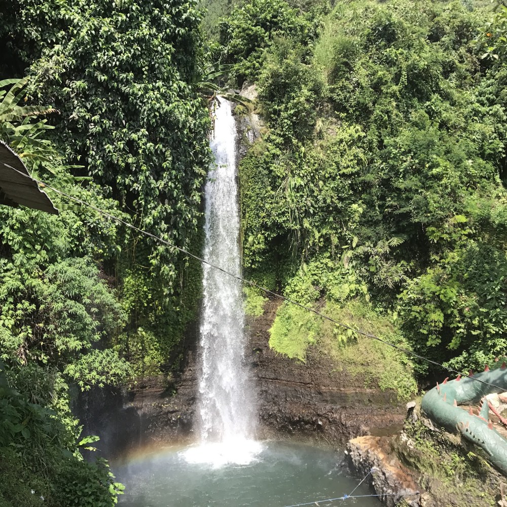 Curug Luhur