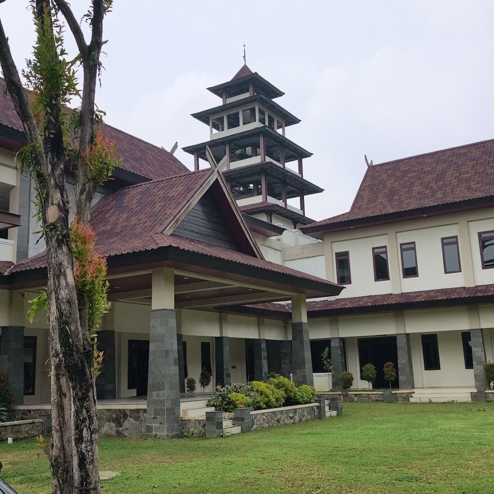 Museum Pajajaran Bogor