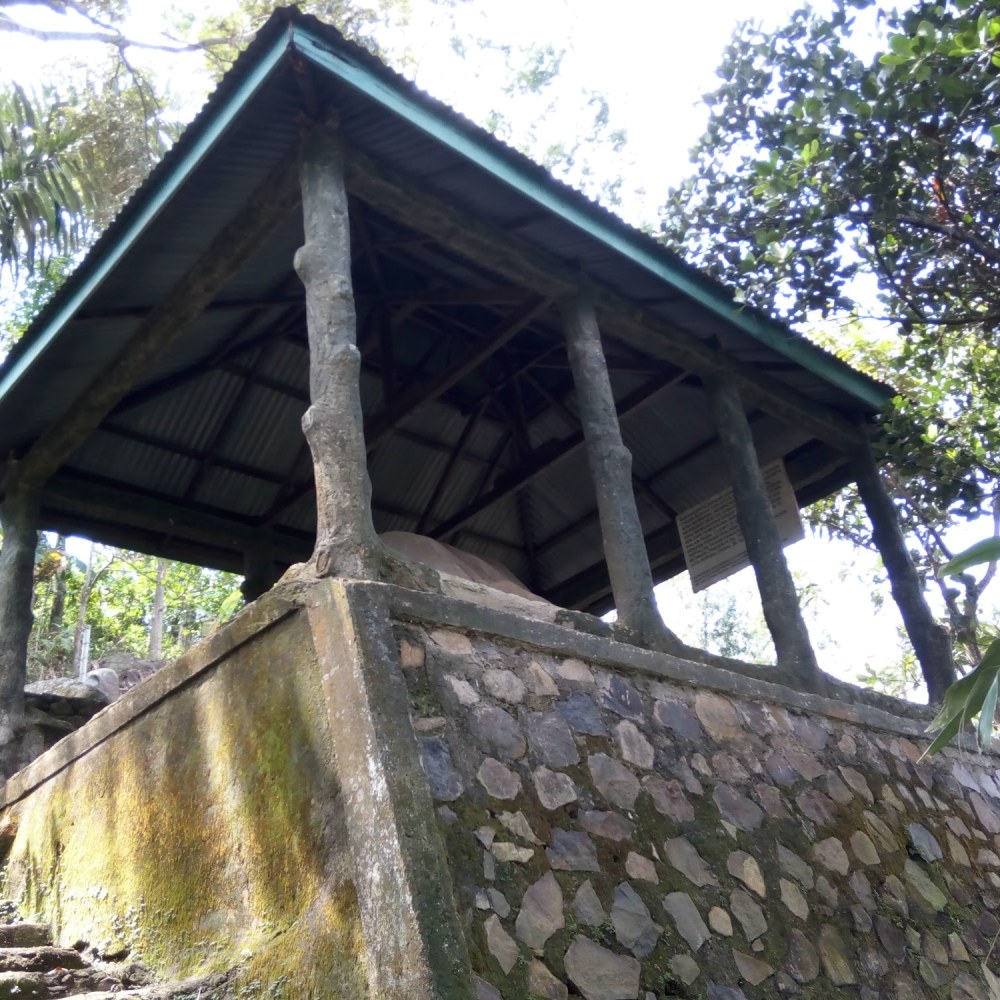 Prasasti Pasir Awi