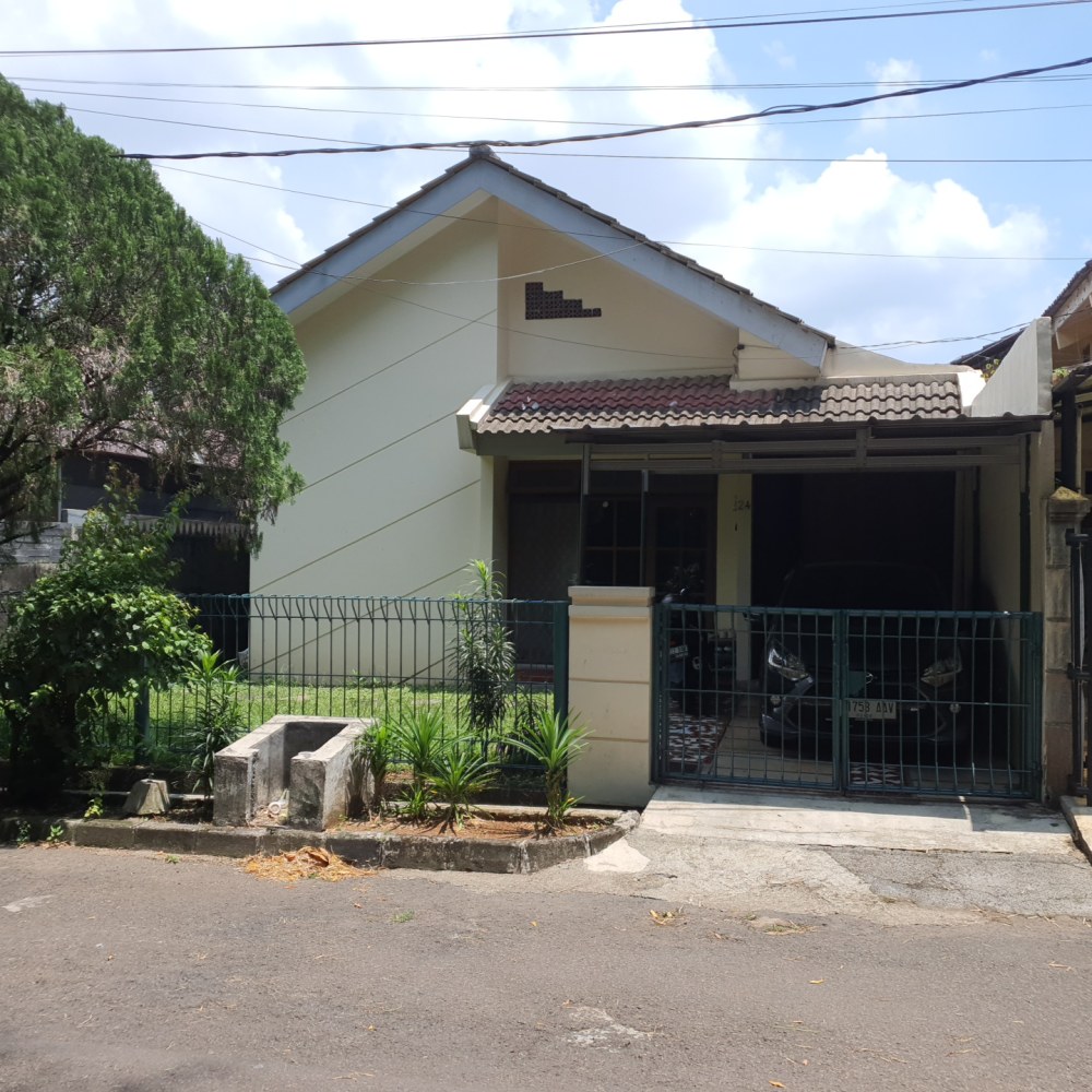 Benteng TIMUR I