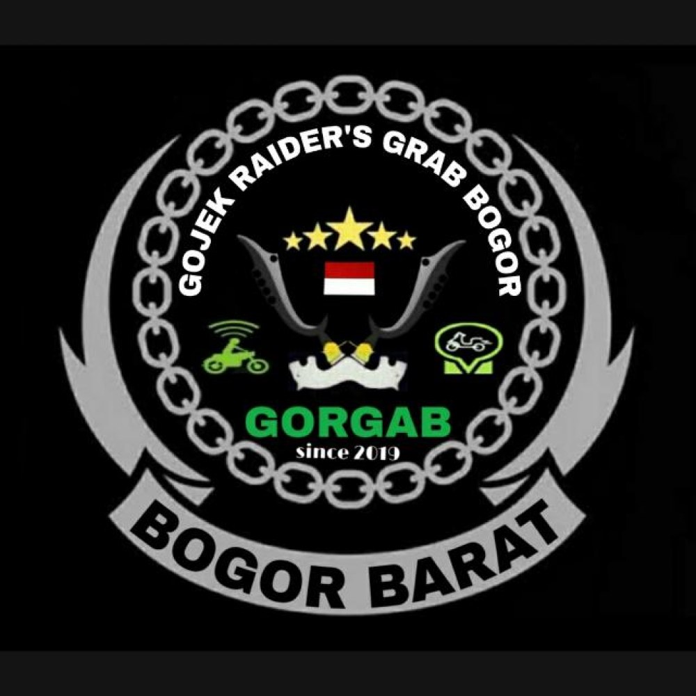 BC GORGAB BOGOR BARAT