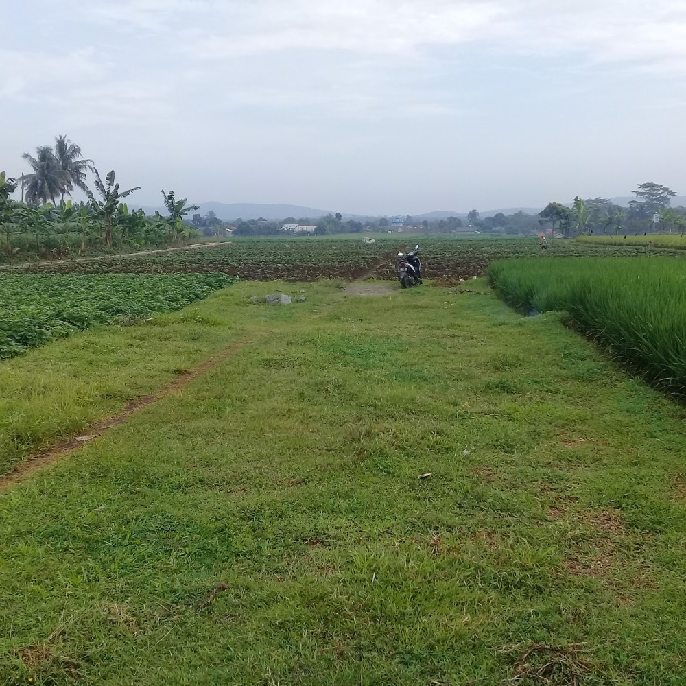 Pasir Gaok Tengah