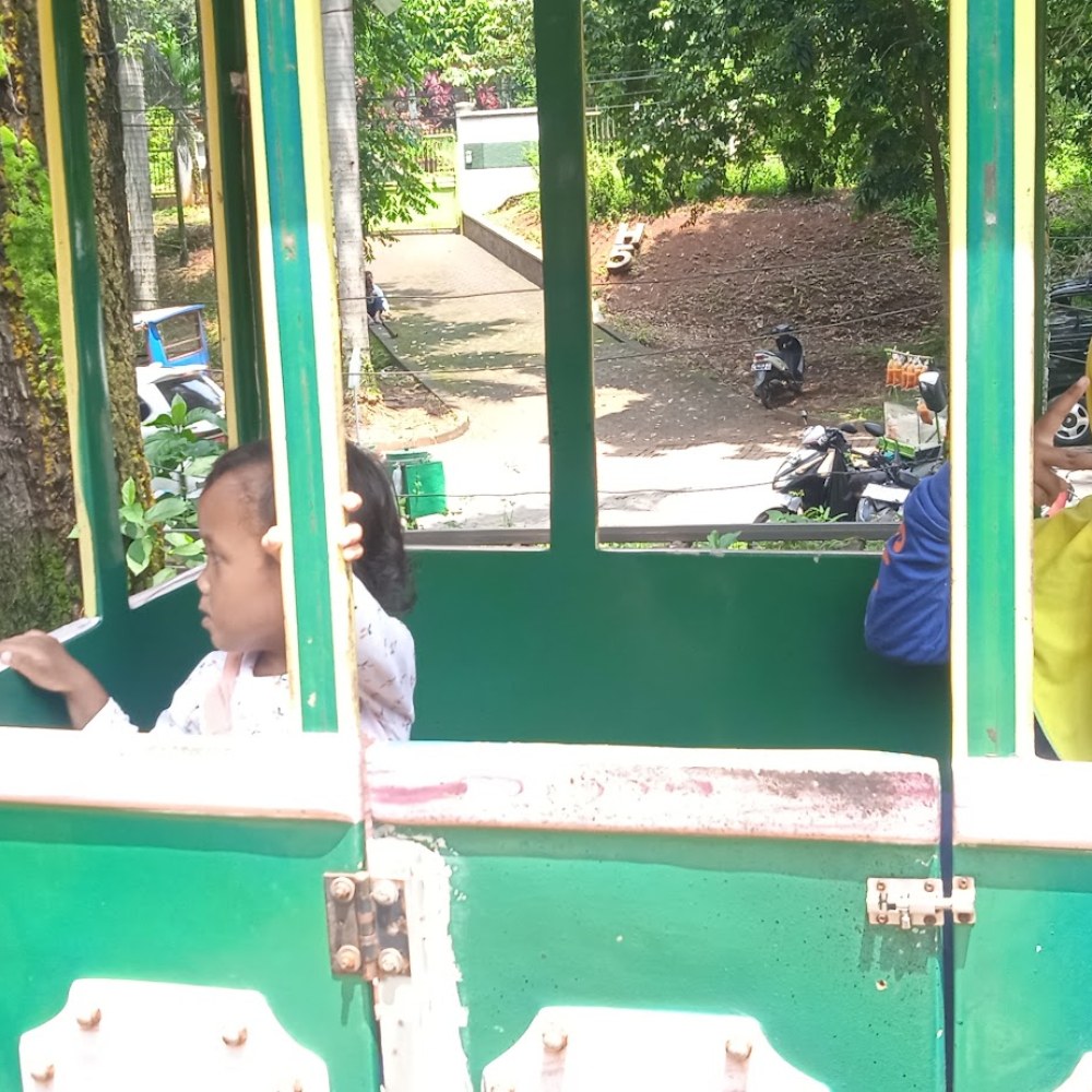 Taman Billabong