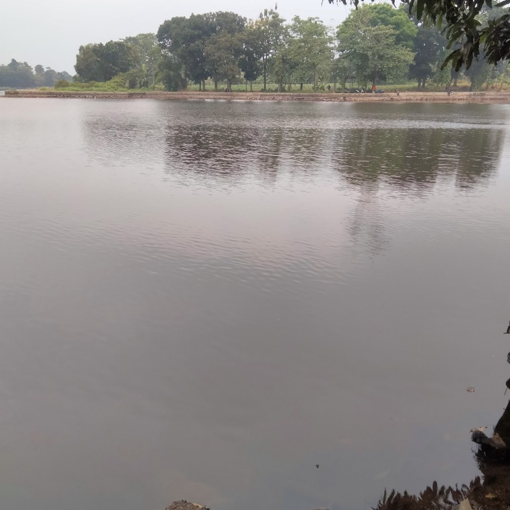 Tempat kuliner Setu Tonjong