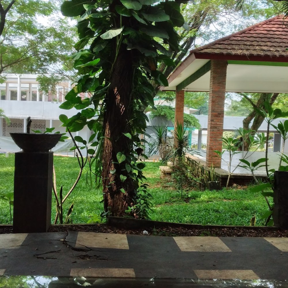 Kampung Wisata Djampang