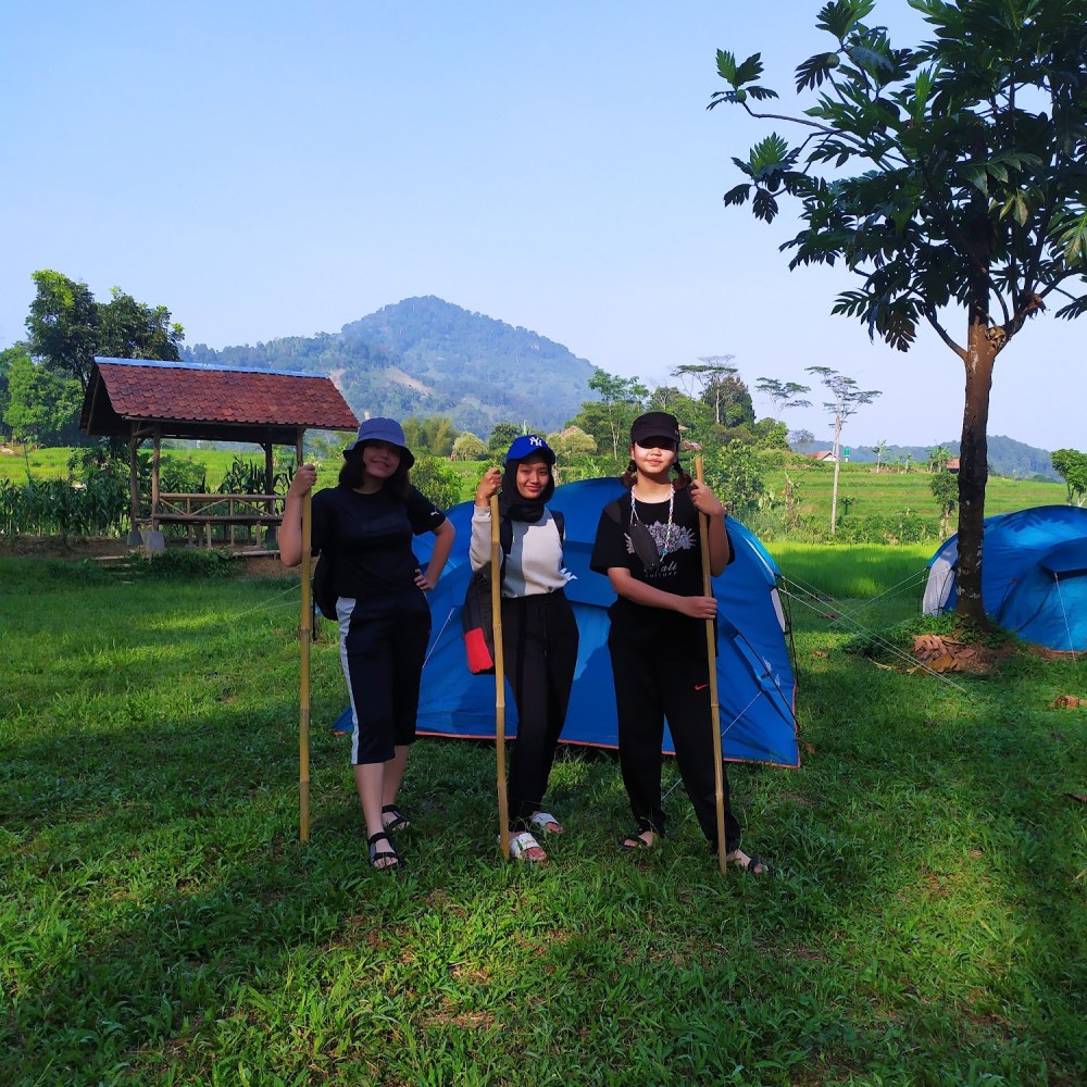 Sentul treking prak