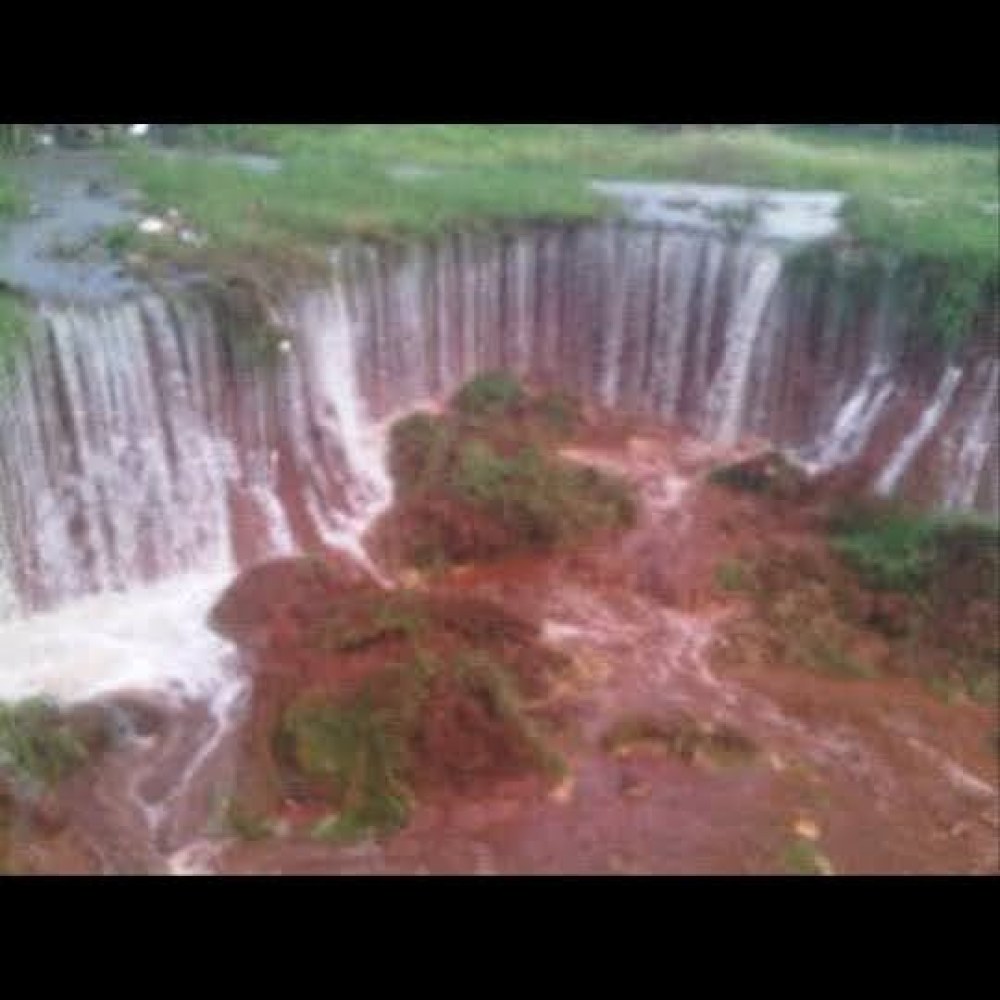 Wisata Alam Gedegan