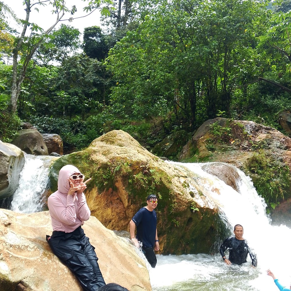 TOUR ALAM ADVENTURE