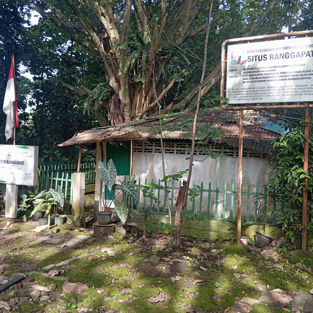 Situs Ranggapati