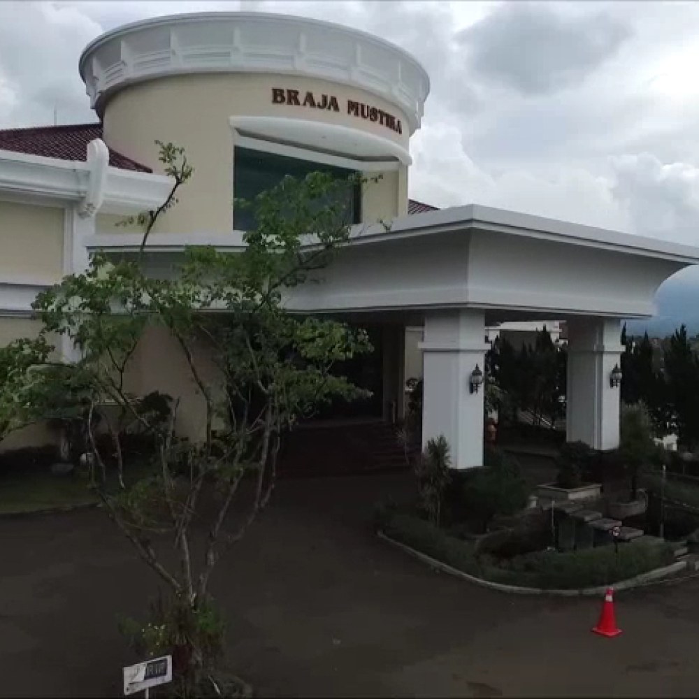 Hotel Braja Mustika