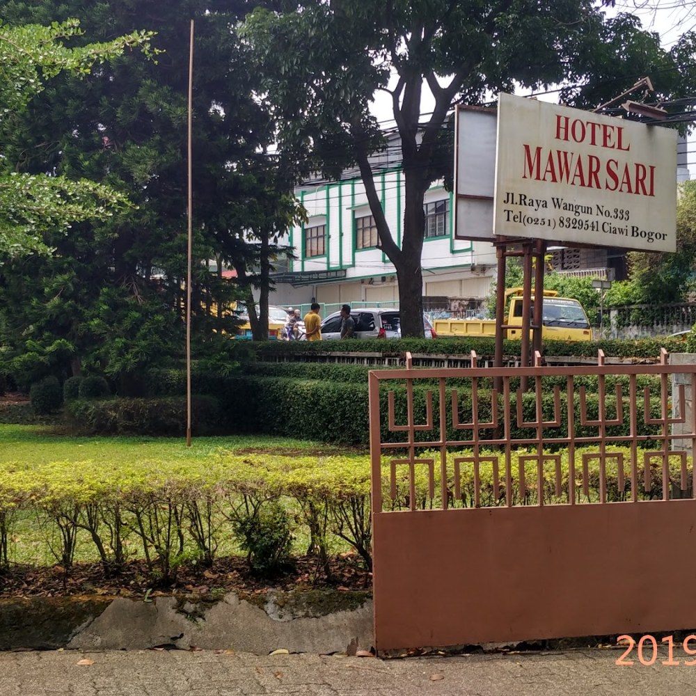 Hotel Mawar Sari