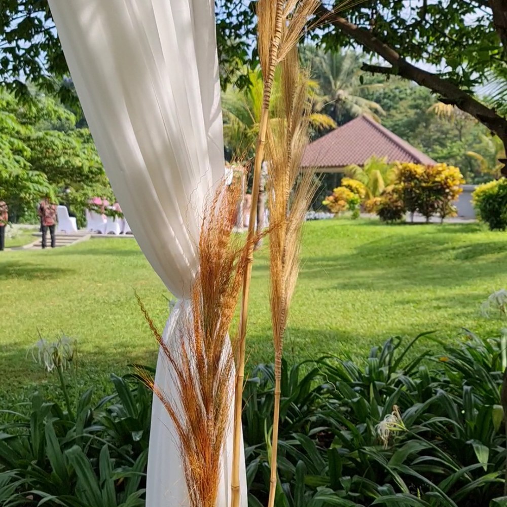 The Lodge at Jagorawi Golf & Country Club