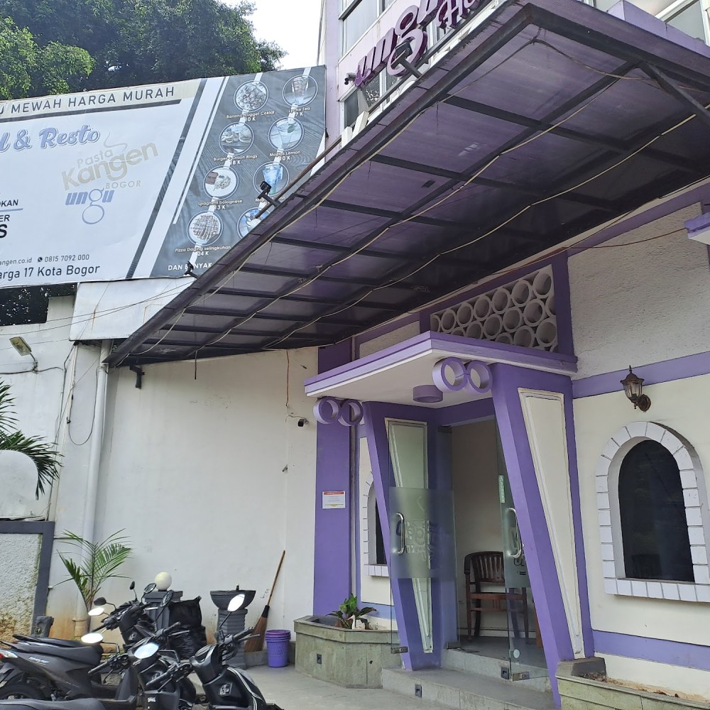 Simple Hotel Bogor RedPartner